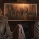 Nicole Kidman and Javier Bardem in Being The Ricardos